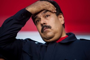 Maduro se compromete a aceptar resultados electorales "gane quien gane"