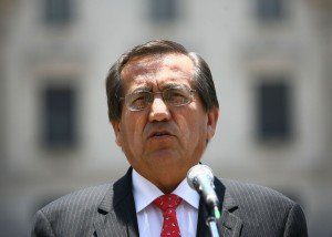 Jorge del Castillo