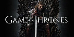 PÁG. 15-3 BREVES 'Game of Thrones'
