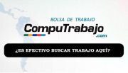 Computrabajo - Portal del empleo líder en Latinoamérica