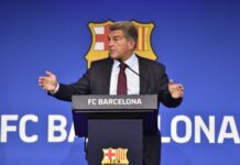 Presidente del FC Barcelona confirma que harán tour por los Estados Unidos