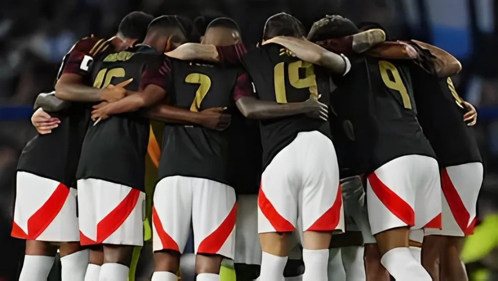  ¿Cuándo jugará la selección de Perú por las Eliminatorias al Mundial Illustration 
