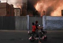 Lima aprueba propuesta para recuperar predios siniestrados en Barrios Altos – Congreso debatirá iniciativa legislativa