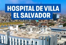 Hospital de Villa El Salvador será gestionado en alianza público-privada