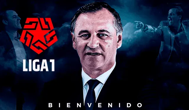 Carlos Bustos debuta HOY con Garcilaso en duelo ante Los Chankas por la fecha 1 del Torneo Clausura 2025 – ¿A Qué Hora Empieza? Carlos Bustos debuta HOY con Garcilaso en duelo ante Los Chankas por la fecha 1 del Torneo Clausura 2025 – ¿A Qué Hora Empieza?