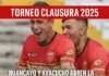 Torneo Clausura 2025: Huancayo y Ayacucho abren HOY la jornada dominical con duelo de necesitados por la fecha 4 – ¿A Qué Hora Empieza?