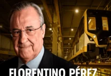 Florentino Pérez embarga activos peruanos por 315 millones tras fallo del CIADI por disputa del Metro de Lima