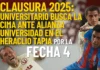 Clausura 2025: Universitario HOY busca la cima ante Alianza Universidad en el Heraclio Tapia por la fecha 4 – ¿A Qué Hora Empieza?