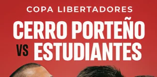 Cerro Porteño vs. Estudiantes: HOY un cruce con sabor a revancha en la Libertadores