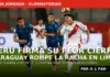 Perú firma su peor cierre: cae en Lima ante Paraguay por primera vez (VIDEO)