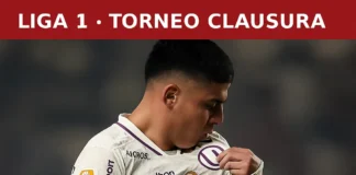 Universitario se acerca al tricampeonato tras vencer 3-0 a Juan Pablo II; video, goles y resumen