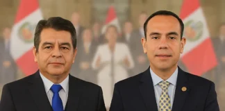 A LA CARTA: Gálvez blinda decisiones del Congreso y exime de culpa a Jerí