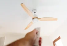 ¿Qué tipos de ventilador existen y cómo saber cuál es el ideal para tu hogar?