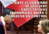 Perú ante el gobierno de José Jerí: expectativas económicas bajas y Congreso en control