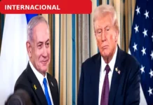 Trump presenta plan de 20 puntos para Gaza: tregua, canje de rehenes y dudas sobre Estado palestino
