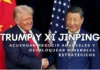 Trump y Xi Jinping acuerdan reducir aranceles y desbloquear minerales estratégicos