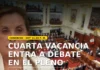 Pleno del Congreso admite la cuarta vacancia contra Dina Boluarte y aprueba cita a la mandataria hoy a las 11:30 p. m.