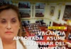 Congreso aprueba vacancia de Boluarte con 122 votos