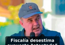 Fiscalía desestima supuesto “atentado” contra López Aliaga, quien dejó la mayoría de sus promesas sin cumplir