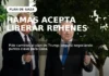 Hamás acepta liberar rehenes pero pide cambios al plan de Trump para Gaza