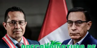 Precandidatura de Vizcarra desata pulso con el JNE: “No pasarán inhabilitados”