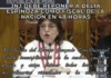 JNJ debe reponer a Delia Espinoza como fiscal de la Nación en 48 horas