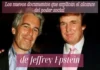 Los nuevos documentos que explican el alcance del poder social de Jeffrey Epstein