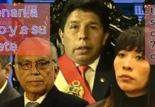 Condenan a Castillo y a su gabinete tras fallo sobre la crisis del 7 de diciembre