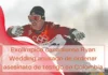 Exatleta olímpico canadiense Ryan Wedding es acusado de ordenar asesinato de testigo en Colombia