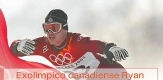 Exatleta olímpico canadiense Ryan Wedding es acusado de ordenar asesinato de testigo en Colombia