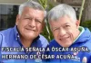 Fiscalía atribuye a Óscar Acuña presuntos sobornos disfrazados de préstamos por permisos a Frigoinca