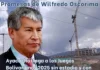 Promesas de Wilfredo Oscorima: Ayacucho llega a los Juegos Bolivarianos 2025 sin estadio y con sobrecostos millonarios
