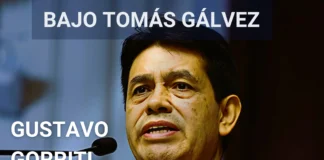 Gustavo Gorriti alerta sobre “captura” de la Fiscalía de la Nación bajo Tomás Gálvez