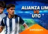 Pronóstico Alianza Lima vs UTC | Liga 1 Perú