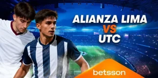 Pronóstico Alianza Lima vs UTC | Liga 1 Perú