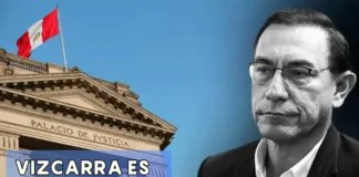 Vizcarra es condenado a 14 años de prisión por coimas en obras de Lomas de Ilo y Hospital de Moquegua