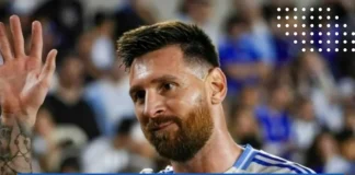 Messi lidera amistoso Argentina vs Angola por 50 años de independencia en Luanda – ¿A Qué Hora Empieza?