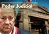 Poder Judicial invalida proceso disciplinario de la JNJ contra Luis Arce Córdova