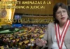 ONU advierte amenazas a la independencia judicial por caso Delia Espinoza