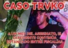Caso Trvko: a un mes del asesinato, el expediente continúa estancado entre fiscalías
