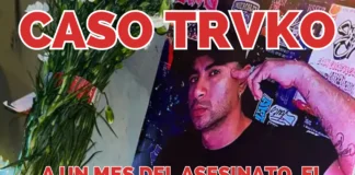 Caso Trvko: a un mes del asesinato, el expediente continúa estancado entre fiscalías