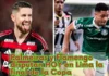 Palmeiras y Flamengo disputan HOY en Lima la final de la Copa Libertadores 2025
