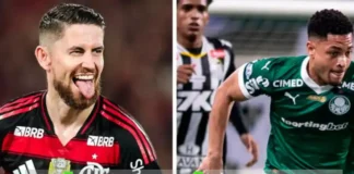 Palmeiras y Flamengo disputan HOY en Lima la final de la Copa Libertadores 2025