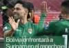 Bolivia enfrentará a Surinam en el repechaje rumbo al Mundial 2026