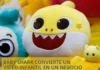 Baby Shark convierte un video infantil en un negocio de US$400 millones