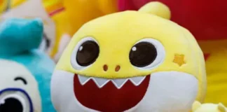 Baby Shark convierte un video infantil en un negocio de US$400 millones