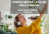 Cantar mejora la salud física y mental: la ciencia respalda sus múltiples beneficios