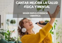 Cantar mejora la salud física y mental: la ciencia respalda sus múltiples beneficios
