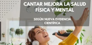 Cantar mejora la salud física y mental: la ciencia respalda sus múltiples beneficios