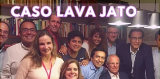 Caso Lava Jato: Fallo supremo entierra investigación por lavado de activos contra PPK y ‘Lady Su’